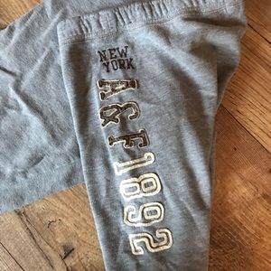 Sweat pants
